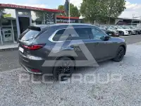 2026 Mazda CX-80
