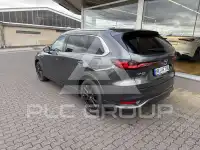 2026 Mazda CX-80