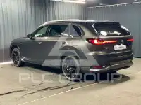 2026 Mazda CX-80