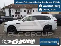 2026 Mazda CX-80