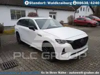 2026 Mazda CX-80