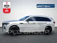 2026 Mazda CX-80