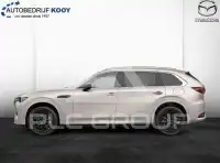 2026 Mazda CX-80