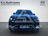 2026 Mazda CX-80
