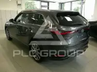 2026 Mazda CX-80
