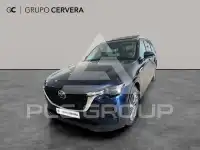 2026 Mazda CX-80