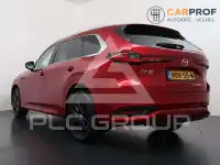 2026 Mazda CX-80