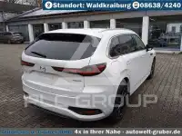 2026 Mazda CX-80
