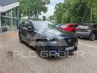 2026 Mazda CX-80