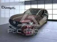 2026 Mazda CX-80