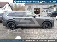 2026 Mazda CX-80