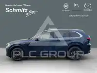 2026 Mazda CX-80