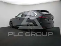 2026 Mazda CX-80