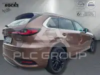 2026 Mazda CX-80