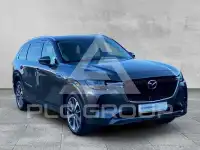 2026 Mazda CX-80