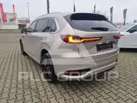 2026 Mazda CX-80