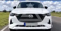 2026 Mazda CX-80