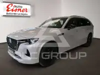 2026 Mazda CX-80