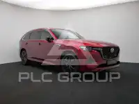 2026 Mazda CX-80