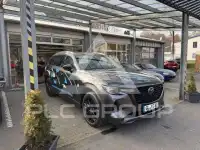 2026 Mazda CX-80