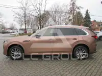 2026 Mazda CX-80