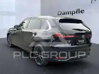 2026 Mazda CX-80