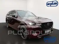 2026 Mazda CX-80