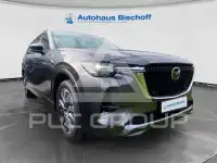 2026 Mazda CX-80