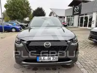 2026 Mazda CX-80