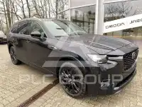 2026 Mazda CX-80