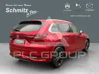 2026 Mazda CX-80