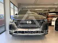 2026 Mazda CX-80