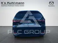 2026 Mazda CX-80