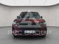 2026 Mazda CX-80