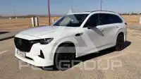 2026 Mazda CX-80