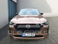 2026 Mazda CX-80