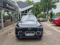 2026 Mazda CX-80