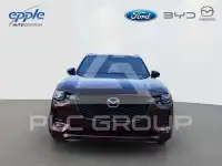 2026 Mazda CX-80