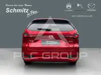 2026 Mazda CX-80