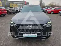 2026 Mazda CX-80