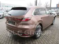 2026 Mazda CX-80