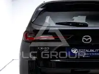 2026 Mazda CX-80