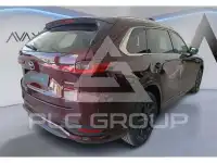 2026 Mazda CX-80