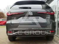 2026 Mazda CX-80