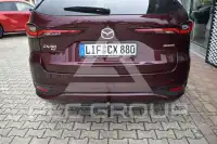 2026 Mazda CX-80