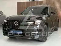 2026 Mazda CX-80