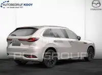 2026 Mazda CX-80
