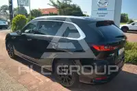 2026 Mazda CX-80