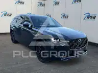 2026 Mazda CX-80