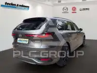 2026 Mazda CX-80